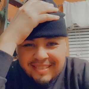 Meet your Posher, Rick